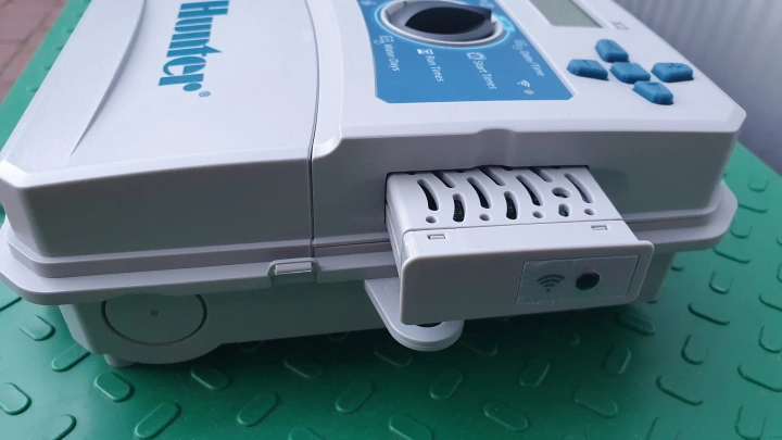 Moduł WAND WI-FI do sterowników X2 Hunter