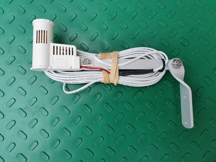 Czujnik opadu deszczu RAIN CLIK Hutner