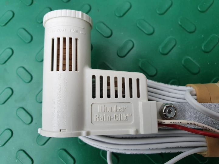 Czujnik opadu deszczu RAIN CLIK Hutner
