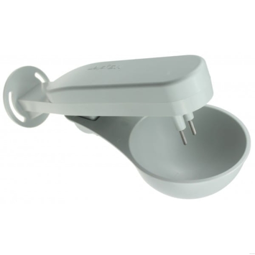 Czujnik opadu deszczu Miseczkowy MSystem