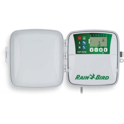Sterownik nawadniania Rain Bird ESP-RZXe WIFI zewnętrzny 8 sekcje