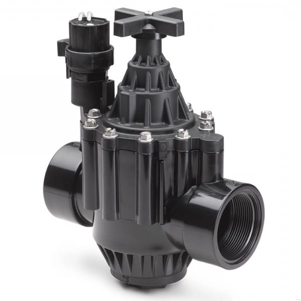 Elektrozawór Rain Bird 200 PGA 2" GW 24V AC  
www.akant-ogrody.pl