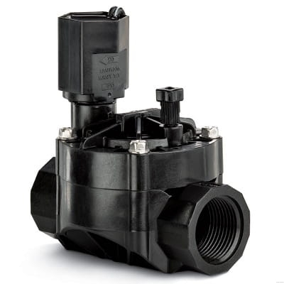 Elektrozawór Rain Bird HV 24V 1" GW