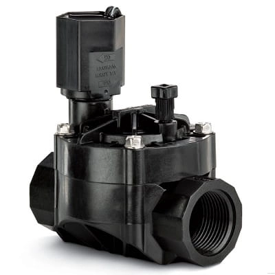 Elektrozawór Rain Bird HV 24V 1" GW