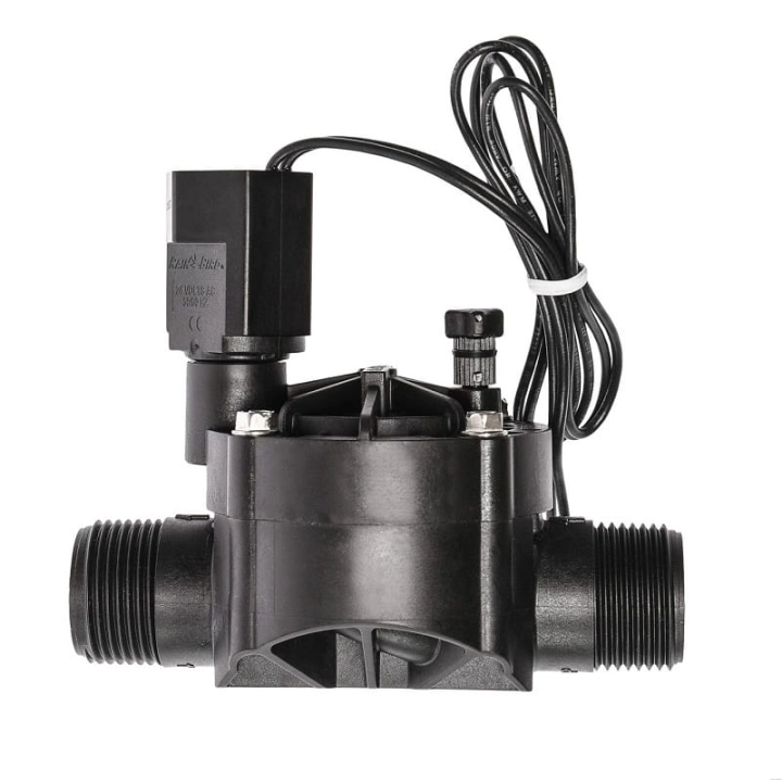Elektrozawór Rain Bird HV - 1" gwint zewnętrzny