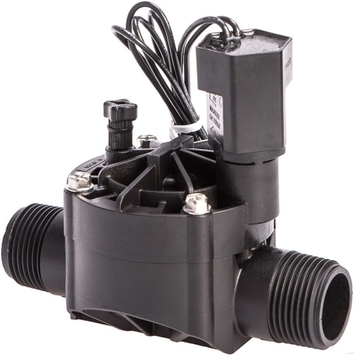 Elektrozawór Rain Bird HV - 1" gwint zewnętrzny