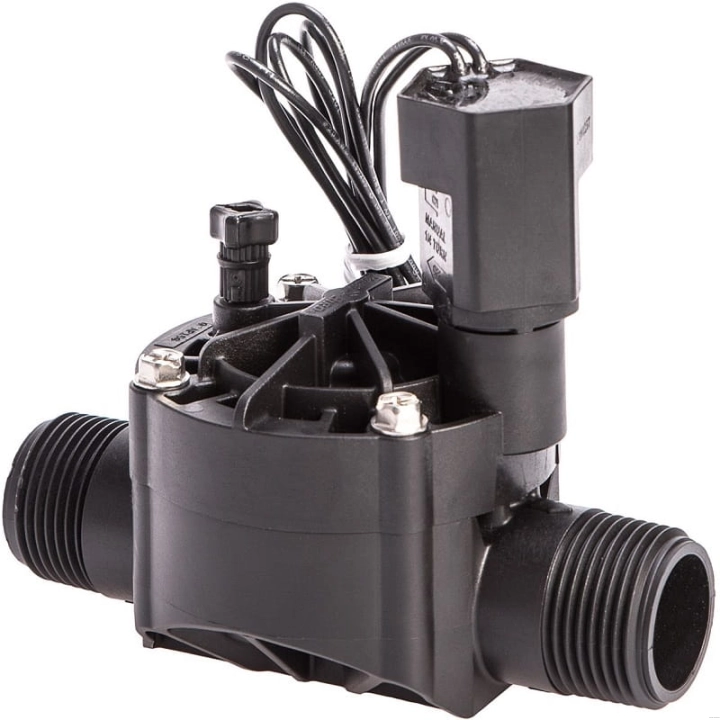Elektrozawór Rain Bird HV - 1" gwint zewnętrzny