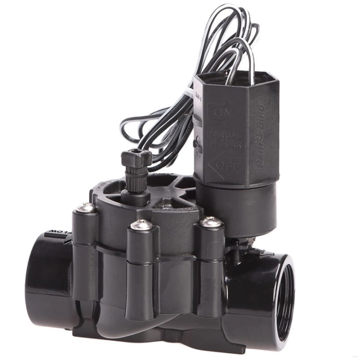 Elektrozawór Rain Bird 100 DV 1" GW 24V