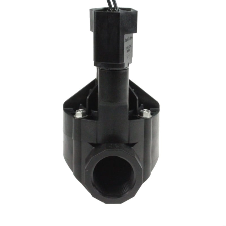 Elektrozawór Rain Bird HVF - 1" GW z regulacją przepływu
