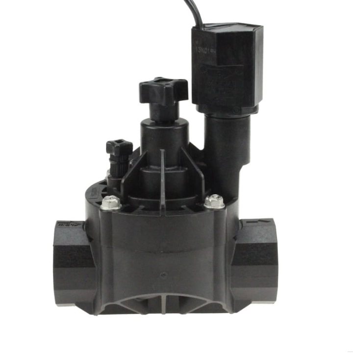 Elektrozawór Rain Bird HVF - 1" GW z regulacją przepływu
