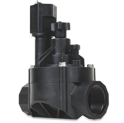 Elektrozawór Rain Bird HVF - 1" GW z regulacją przepływu