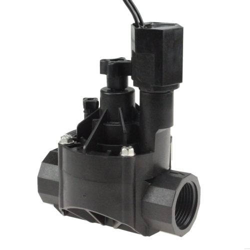 Elektrozawór Rain Bird HVF - 1" GW z regulacją przepływu