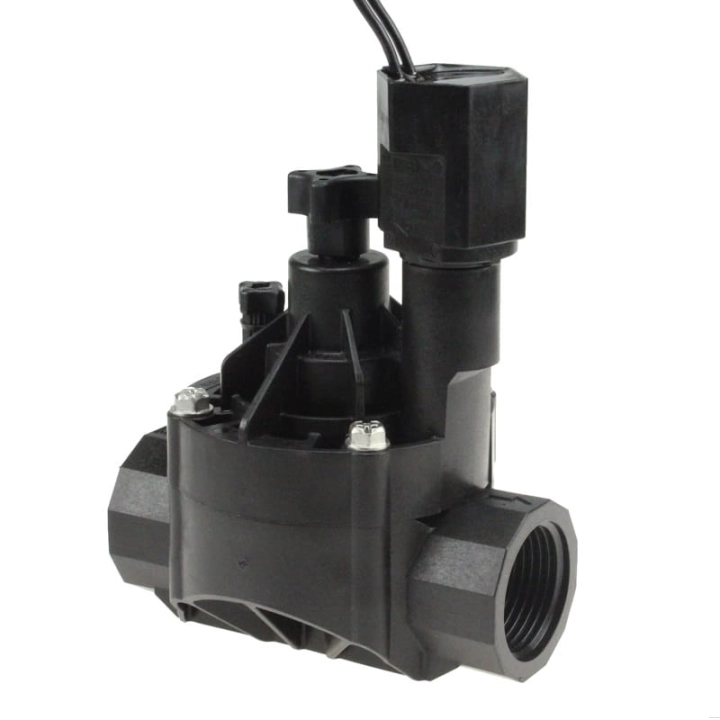 Elektrozawór Rain Bird HVF - 1" GW z regulacją przepływu