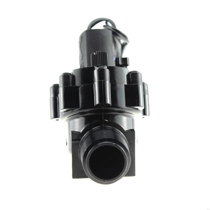 Elektrozawór K-Rain PRO 100 24V 1" GZ z regulacją przepływu