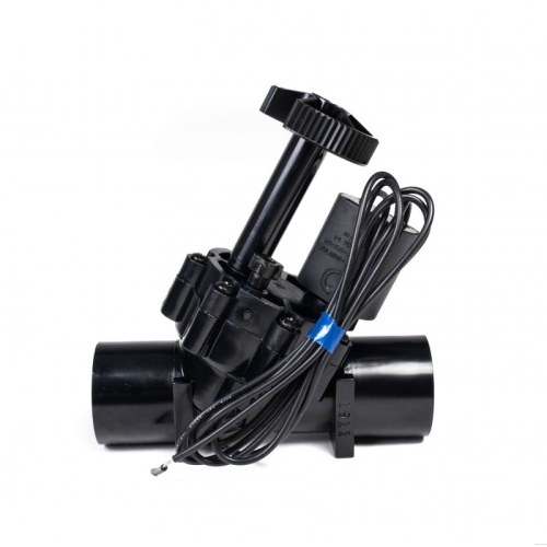 Elektrozawór K-Rain PRO 100 24V 1" GW z regulacją przepływu