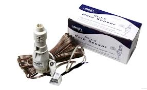 Czujnik Opadu deszczu RX-1,5 Orbit