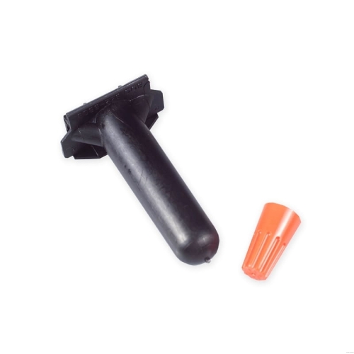 Łącznik kablowy żelowy LK-30 | do elektrozaworów