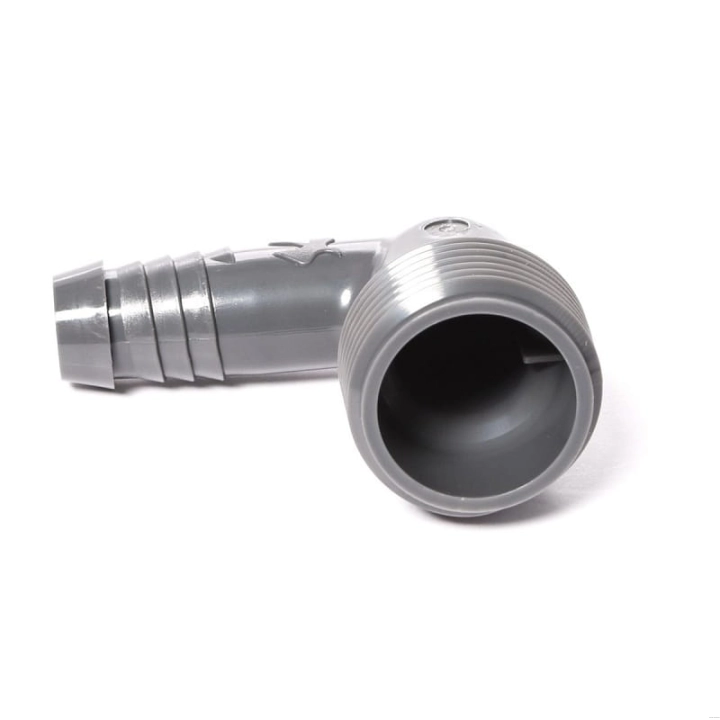 Kolano SBE-075 M(GZ) 3/4" SPX Flex Rain Bird