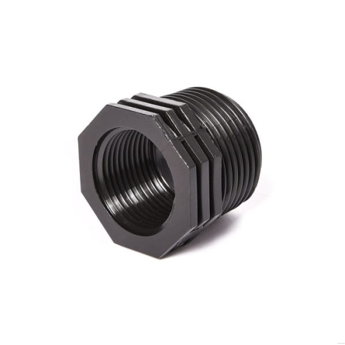 Redukcja krótka PP - 3/4" GZ x 1/2" GW