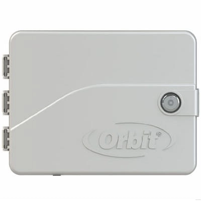 Sterownik nawadniania Orbit B-hyve Wi-Fi 12 sekcji zewnętrzny