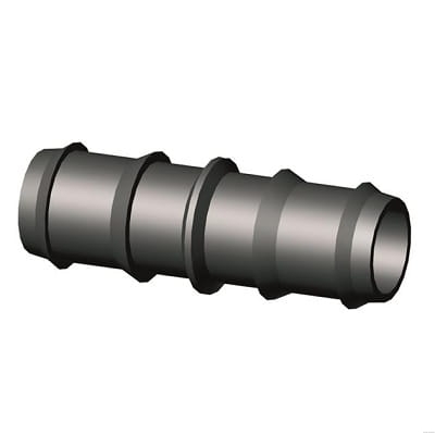 PRZELOT złączka wciskana 16 mm do linii kroplującej