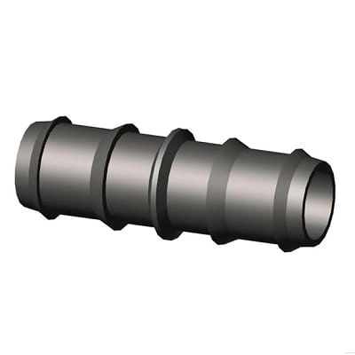 PRZELOT złączka wciskana 16 mm do linii kroplującej