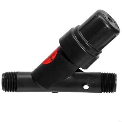 Filtr z regulacją ciśnienia 3/4" PRF-075-RBY Rain Bird