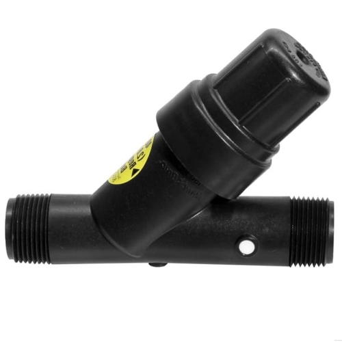 Filtr z regulacją ciśnienia 1″ PRF-100-RBY Rain Bird