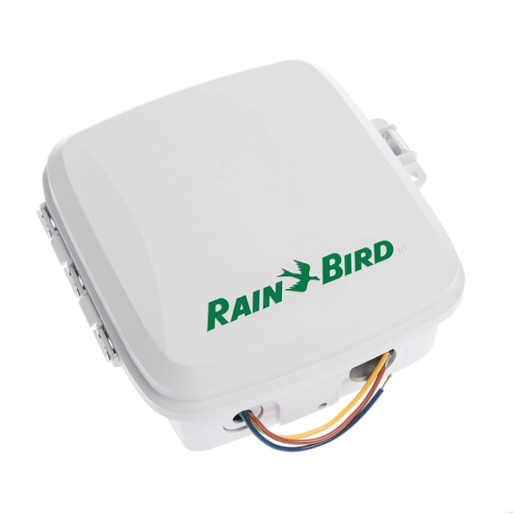 Sterownik nawadniania Rain Bird ESP-RZXe WIFI zewnętrzny 8 sekcji