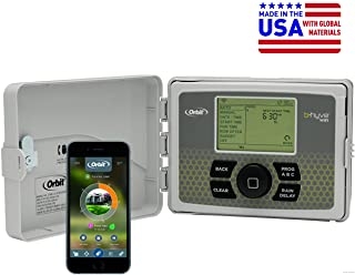 Sterownik nawadniania Orbit B-hyve Wi-Fi 6 sekcji zewnętrzny