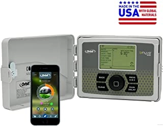 Sterownik nawadniania Orbit B-hyve Wi-Fi 12 sekcji zewnętrzny