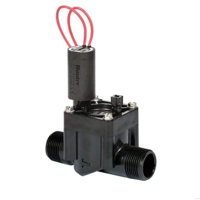 Elektrozawór Hunter PGV-100 MM-B -1" GZ  www.akant-ogrody.pl