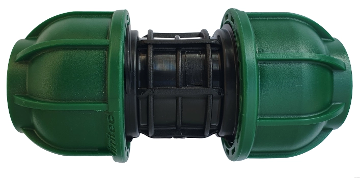 Dwuzłączka | Przelot PE 20 x 20 Irritec