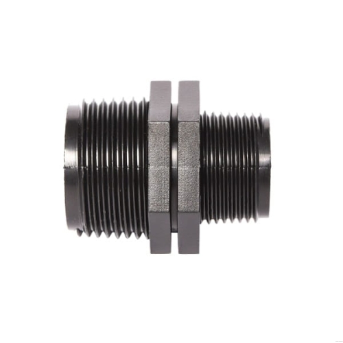 Nypel redukcyjny PP  1" - 1/2"