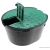 Studzienka poboru wody  z zaworem 3/4" Rainworks