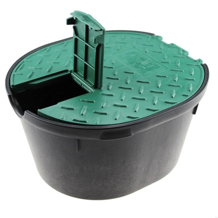Studzienka poboru wody  z zaworem 3/4" Rainworks