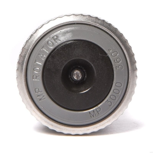 Dysza MP Rotator Hunter MP3000 | 360⁰ zasięg 7,6m-9,1m