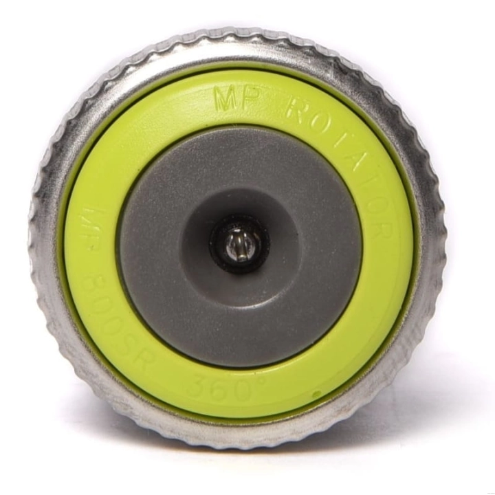 Dysza MP Rotator Hunter MP 800 | 360⁰ zasięg 2,6m-3,5m