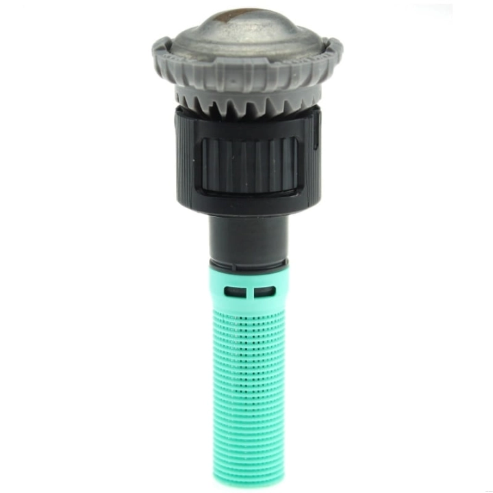 Dysza Rain Bird rotacyjna paskowa prawa R-VAN - RCS  promień 1,5m-4,6m