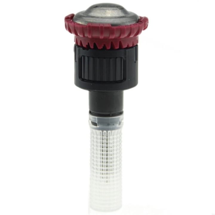 Dysza Rain Bird rotacyjna R-VAN 24 regulowany kąt podlewania 45⁰- 270⁰ promień 5,2m-7,3m