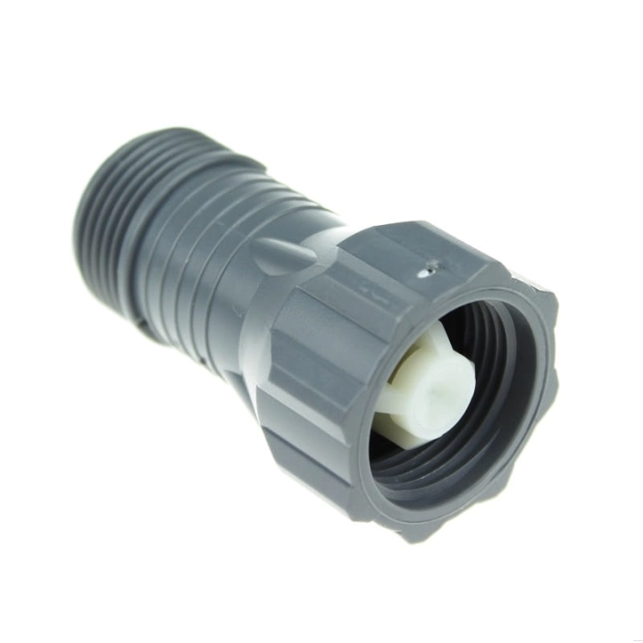 Reduktor Ciśnienia 3/4" GZ/GW Szary | 1,7 Bar