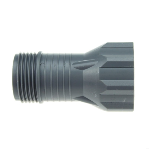 Reduktor Ciśnienia 3/4" GZ/GW Szary | 1,7 Bar