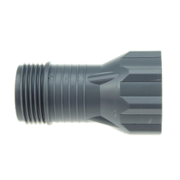 Reduktor Ciśnienia 3/4" GZ/GW Szary | 1,7 Bar