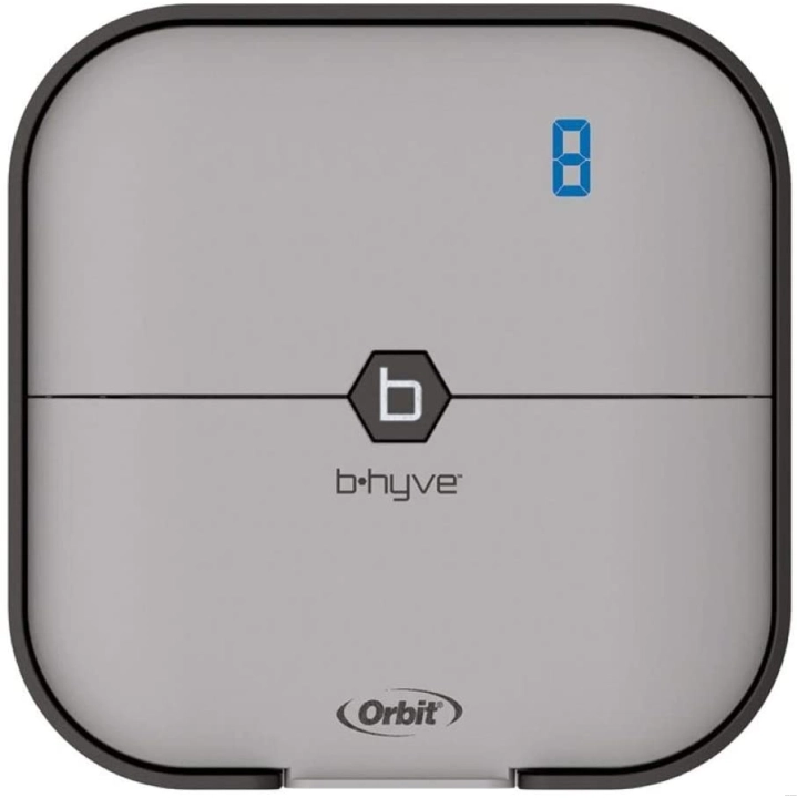 Sterownik Orbit B-hyve 8 sekcji Wi-Fi wewnętrzny