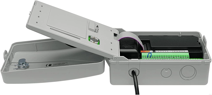 Sterownik nawadniania Orbit B-hyve Wi-Fi zewnętrzny