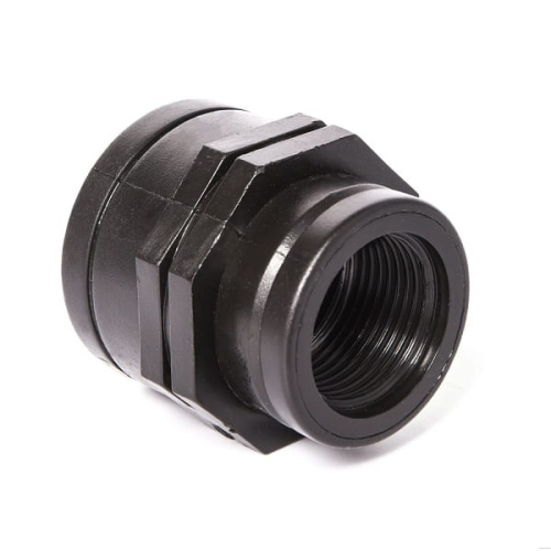 Mufa redukcyjna PP - 1" x 3/4" GW