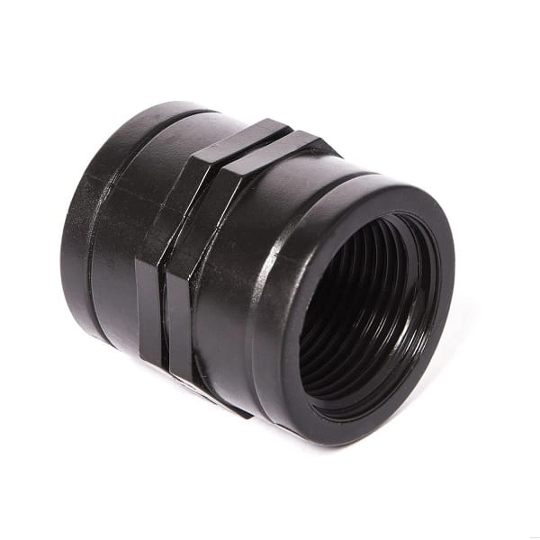 Mufa PP - 3/4" GW