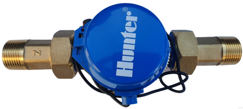 Wodomierz HC-100-Flow-B do sterowników HUNTER