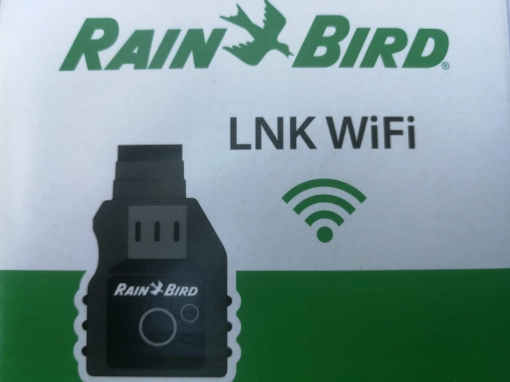 Moduł Rain Bird LNK2 Wi-Fi do rozbudowy sterowników ESP-ME, ESP-TM