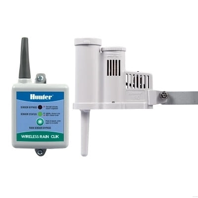 Bezprzewodowy czujnik deszczu WR-CLIK HUNTER